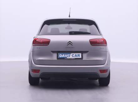 Citroën - C4