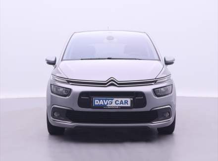 Citroën - C4