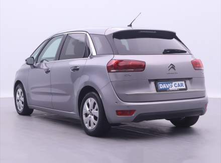 Citroën - C4