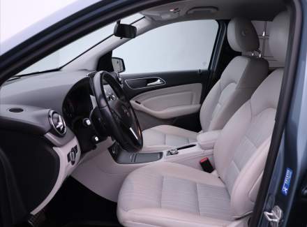 Mercedes-Benz - B-class