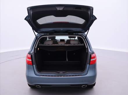 Mercedes-Benz - B-class