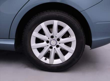 Mercedes-Benz - B-class