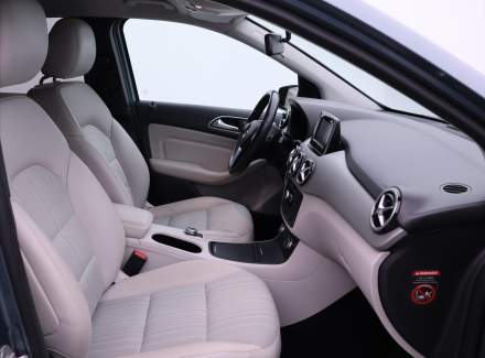 Mercedes-Benz - B-class