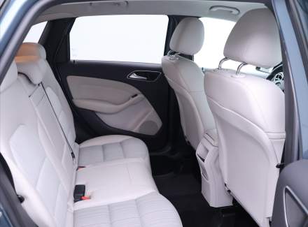 Mercedes-Benz - B-class