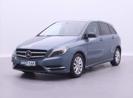 Mercedes-Benz - B-class