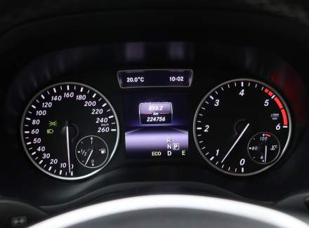 Mercedes-Benz - B-class