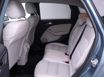 Mercedes-Benz - B-class