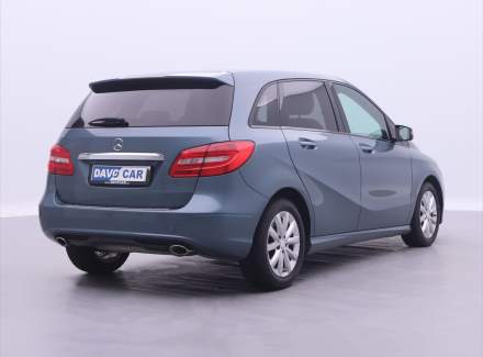 Mercedes-Benz - B-class