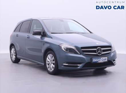 Mercedes-Benz - B-class