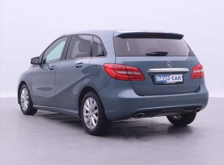 Mercedes-Benz - B-class