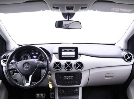 Mercedes-Benz - B-class