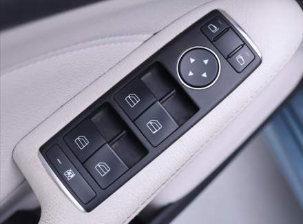 Mercedes-Benz - B-class