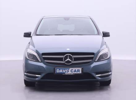 Mercedes-Benz - B-class