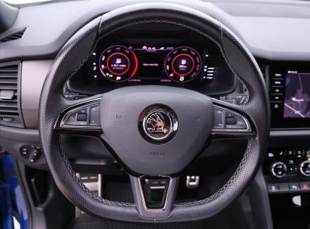 Škoda - Kodiaq
