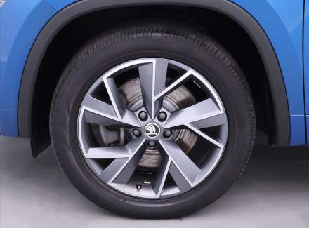 Škoda - Kodiaq