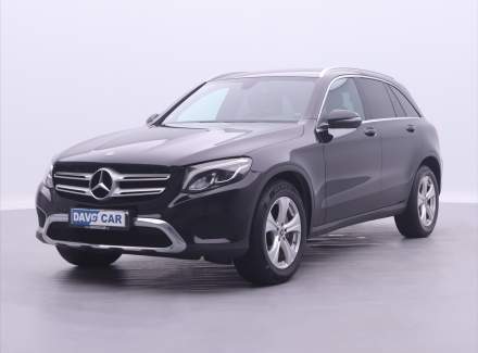 Mercedes-Benz - GLC