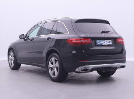 Mercedes-Benz - GLC