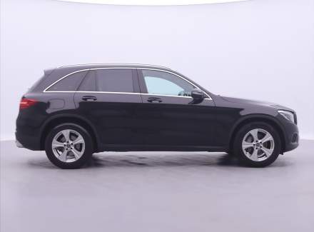Mercedes-Benz - GLC