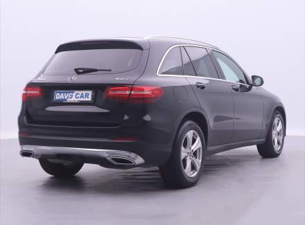 Mercedes-Benz - GLC