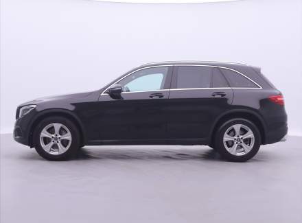 Mercedes-Benz - GLC