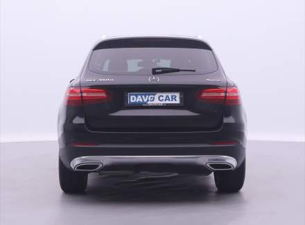 Mercedes-Benz - GLC