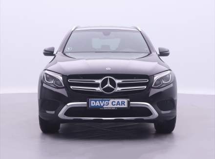 Mercedes-Benz - GLC