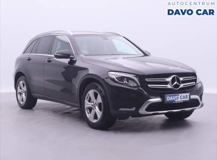 Mercedes-Benz - GLC
