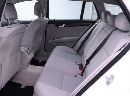 Mercedes-Benz - C-class