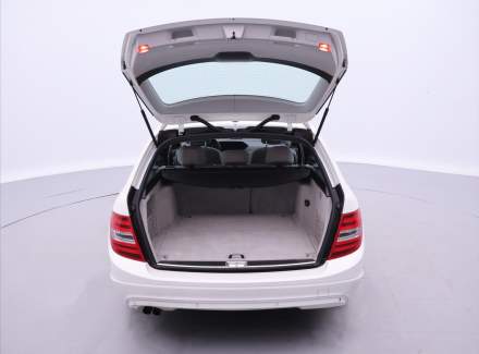 Mercedes-Benz - C-class