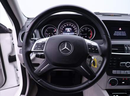 Mercedes-Benz - C-class
