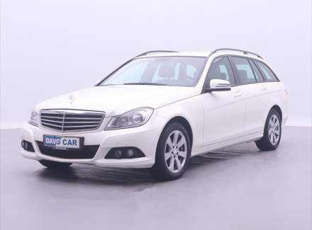 Mercedes-Benz - C-class