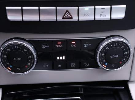 Mercedes-Benz - C-class