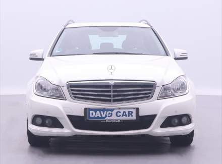 Mercedes-Benz - C-class