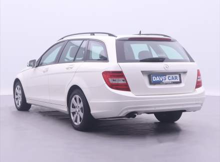 Mercedes-Benz - C-class