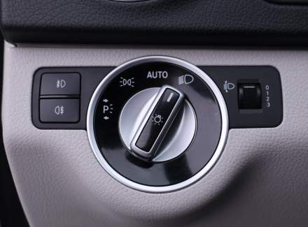 Mercedes-Benz - C-class