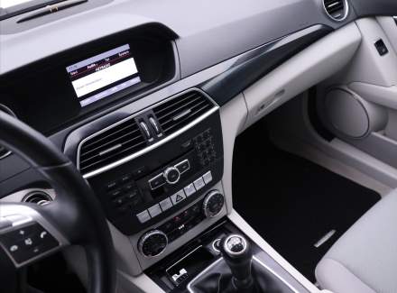 Mercedes-Benz - C-class