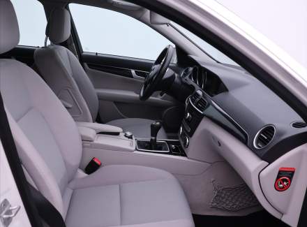 Mercedes-Benz - C-class