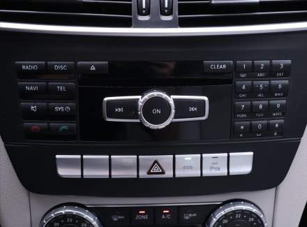 Mercedes-Benz - C-class