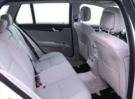 Mercedes-Benz - C-class