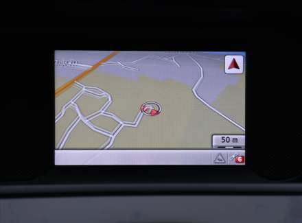 Mercedes-Benz - C-class