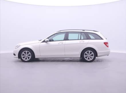 Mercedes-Benz - C-class