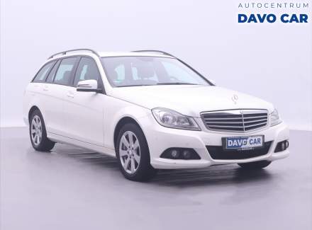 Mercedes-Benz - C-class