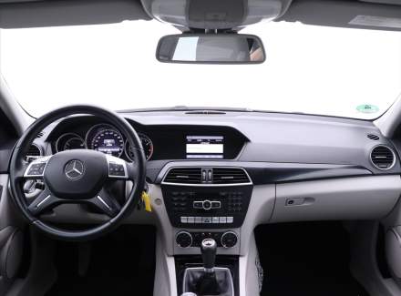 Mercedes-Benz - C-class