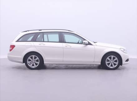 Mercedes-Benz - C-class