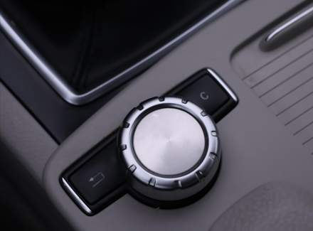 Mercedes-Benz - C-class