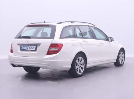 Mercedes-Benz - C-class