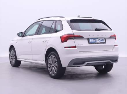 Škoda - Kamiq
