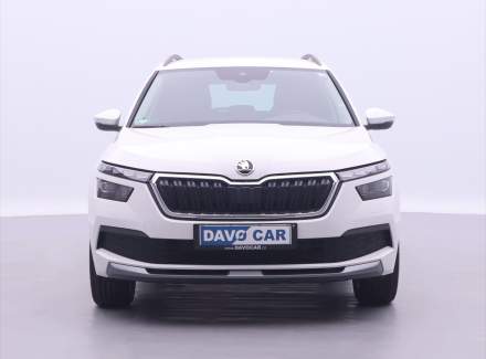 Škoda - Kamiq