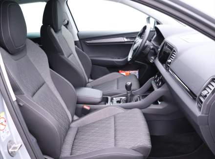 Škoda - Karoq