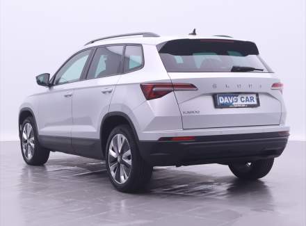 Škoda - Karoq